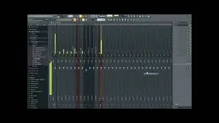 How to create AmaPiano on Fl studio