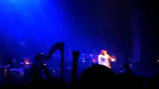 You got the love Florence and the Machine