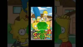 Simpson Funko POPS! Wave 4