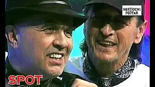 NERVOZNI POŠTAR® - Ne spavaj mala moja  - 2018