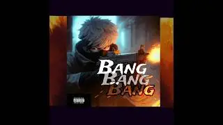 Bang bang bang - EVAL STAR #newrapsong #tranding #drill #virelsong #drill #shorts #ytshort