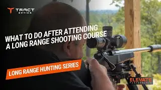 What to Do After Attending a Long Range Shooting Course #longrangeshooting