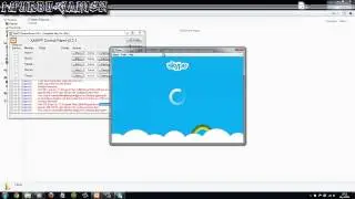 XAMPP Apache Not starting