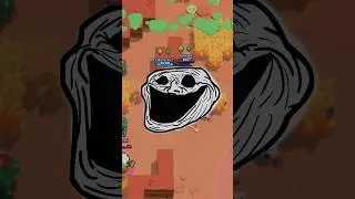 synchronicity 🤪 #memes #funny #brawlstars #shorts
