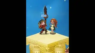 Hero Wars | Become a legend Ad 613