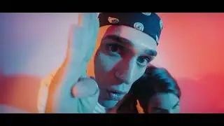 LUKIAN - Gata Criminal (Videoclip Oficial)