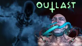 УБИЛИ БИЛЛИ. ФИНАЛ! | OUTLAST #15