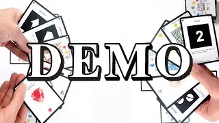 Official Gem Blenders Gameplay Demo