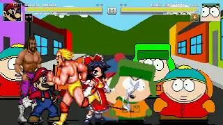 AN Mugen Request 