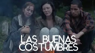 Las buenas costumbres