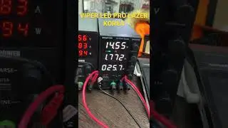 Лазерные птф VIPER LED PRO LAZER отличие от ВАЙПЕР ЛЕД ПРО ? противотуманные Билед фары 79281112002