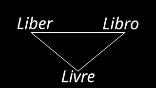 How to use Language Triangulation to learn faster
