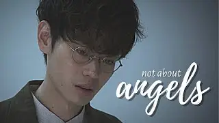 class 3-A | not about angels. (read description)
