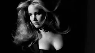 Jennifer Lawrence Hottest Compilation - 1
