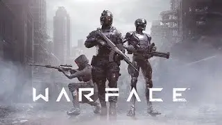 warface nintendo switch