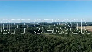 OFF SEASON *New Series Coming in 2023*