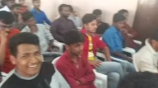 #ABVP_VOICE