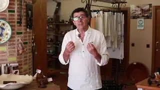 Los artesanos extremeños ante el reto de la venta online