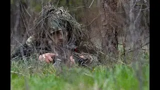 141st Security Forces Squadron Training