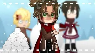 °• 🤠Jealous Boy ✨•° (AOT) Ereri ❤️