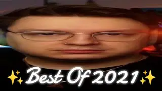 ✨ Best Of 2021 ✨