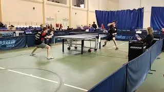 Рахматов vs Исупов КЧР
