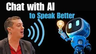 Gliglish-Impressive Speaking Bot For Language Learning- Free Option