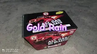 All gas no brakes P5561 Test