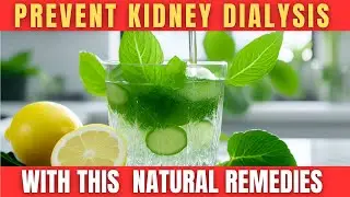 No  Patient Will Ever loose a kidney after watching this video