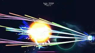 Nova Drift | Railgun Build (Mayhem modifier)