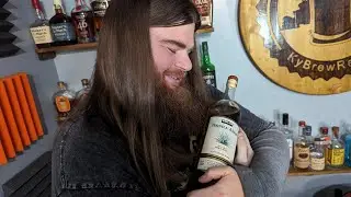 Kirkland Signature Añejo Tequila Review! (Costco Tequila)