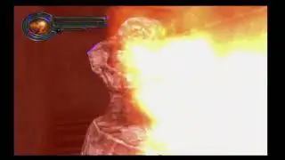 King's Field Chillstream 3