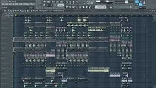 Trap Flp Walkthough