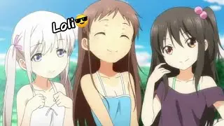 loli😎 || shoujo ramune 