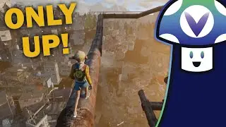 [Vinesauce] Vinny - Only Up!