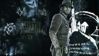 Прохождение Murdered Soul Suspect Видео №9