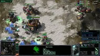 Starcraft2   1v1