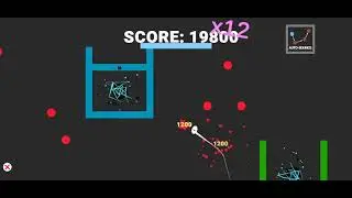 Mobile Game - Balls?