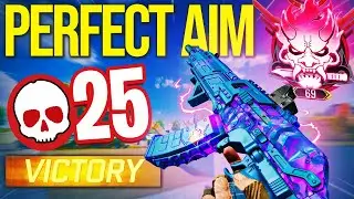 Aim feels like AIMBOT - Blood Strike Intense pc gameplay