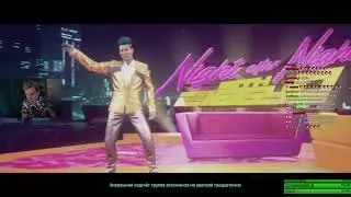 БРАТИШКИН ИГРАЕТ В CYBERPUNK 2077 l ДЕНЬ 2 СТРИМ (11/12/20)