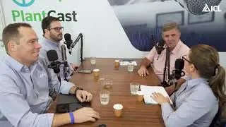 Plantcast #124 Café: como produzir mais frente aos desafios climáticos?