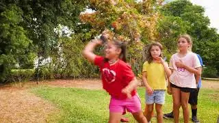 Camp Discovery 2023 (Fall Break)