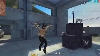 SLOWMO EPEP😎 | FREEFIRE