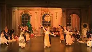 Waltz and Quadrille