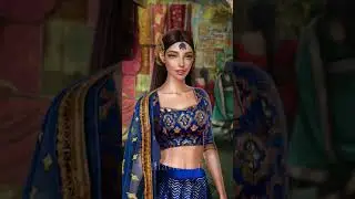 Амала и Киллиан/ Амала и Амрит/Амала и Рэйтан 
