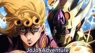 •Giorno• [EDIT 4K]