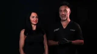 Hip Dips modification with HYAcorp MLF2 - Procedure demonstration with Dr. Matt Stefanelli