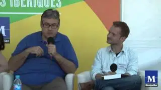 Entretien littéraire avec Juan Manuel de Prada