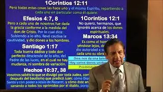 Posibilidades IIimitadas, Lección 6, Para El 8 De Agosto Del 2020