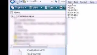 VB.NET - How To Use The Save File Dialog AND The Stream Writer With A List Box - Detailed Tutorial